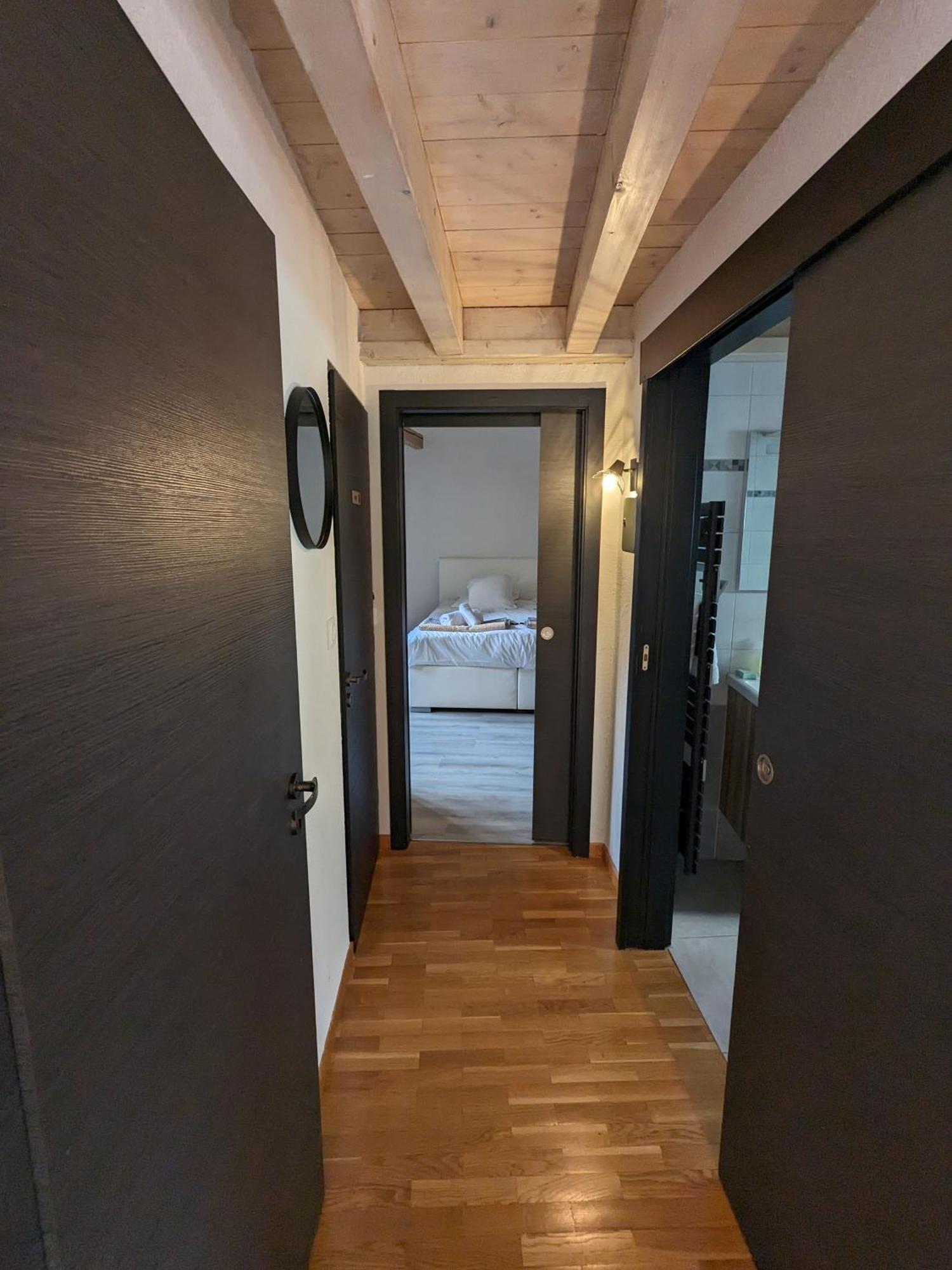 Appartement Le Ch'Ti Alsacien إِجويشا المظهر الخارجي الصورة
