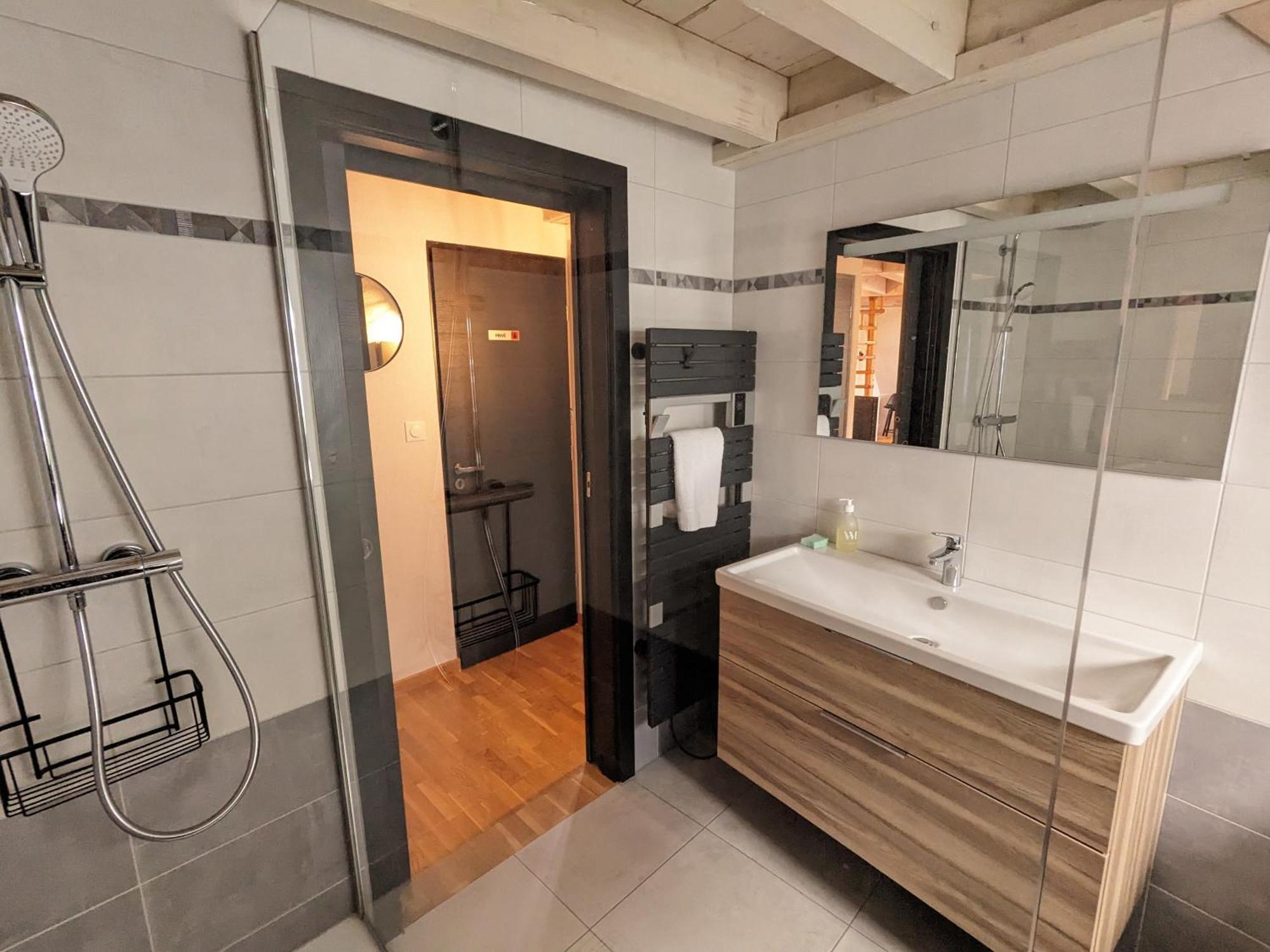 Appartement Le Ch'Ti Alsacien إِجويشا المظهر الخارجي الصورة
